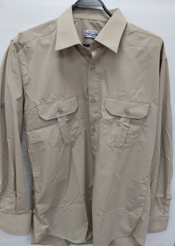 KARA KUVVETLERİ HARİCİ ASTSUBAY GÖMLEK - Görsel 3